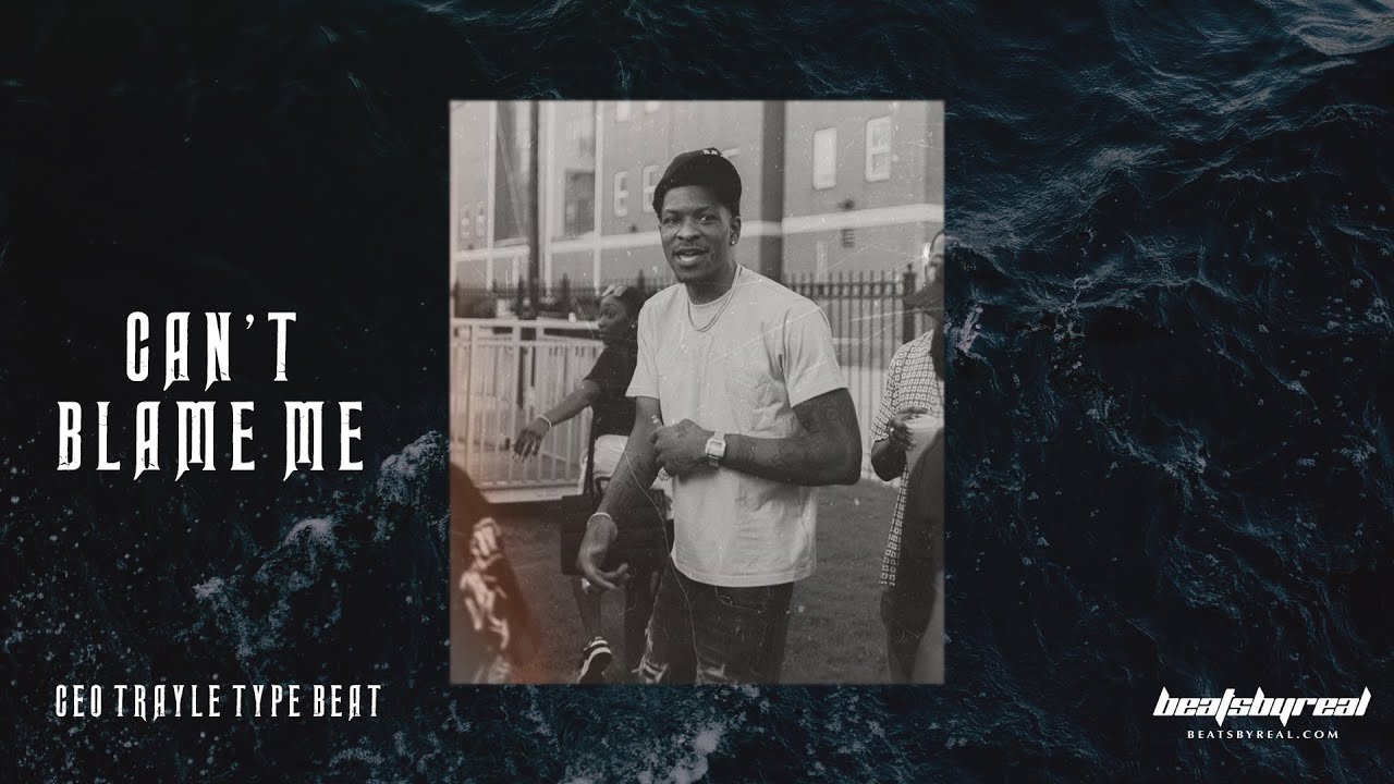 FREE | CEO Trayle x G Herbo SOUL SAMPLE Type Beat 2022 