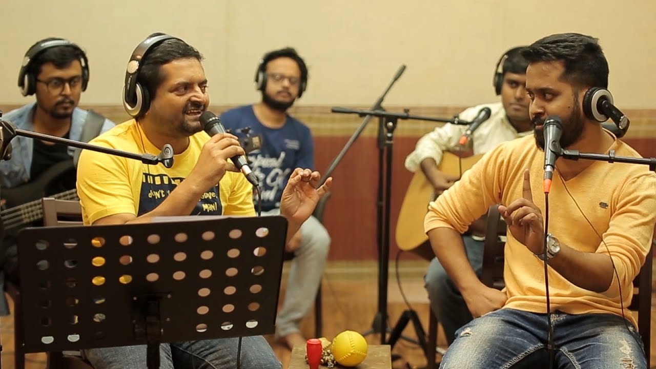 TOMAR PRIYO RITU BARSHA TAI - Upal Nilanjan