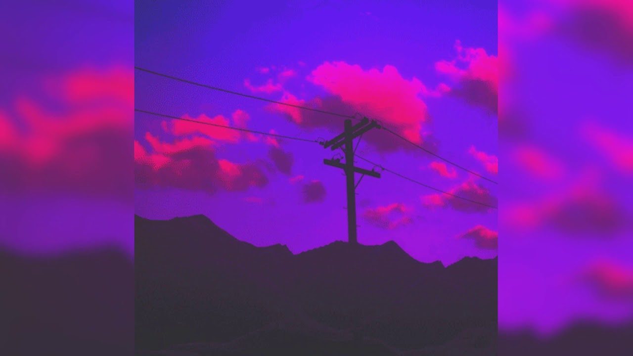 The Midnight - Gloria (Slow + Reverb)