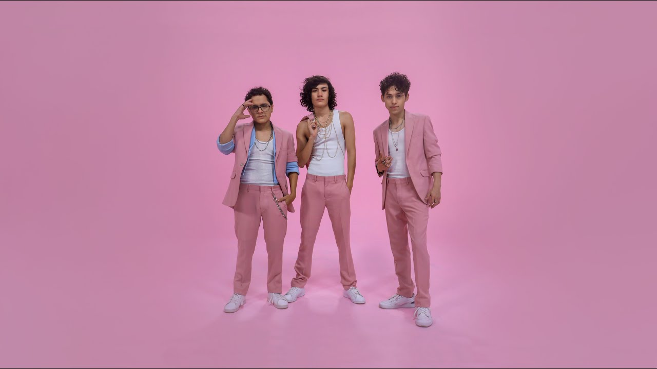 NOBAH - Manual (Official Video)