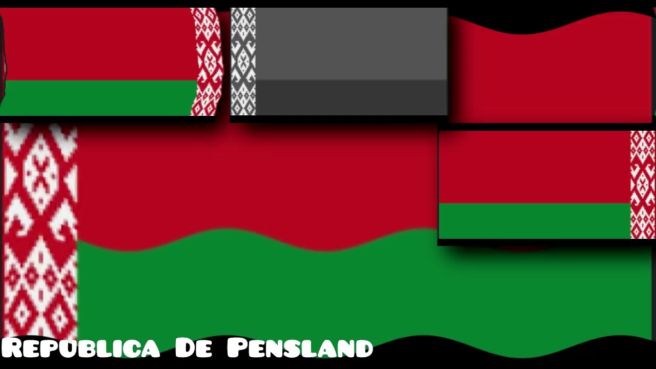 (RQ): Belarus EAS alarm Has A SPR