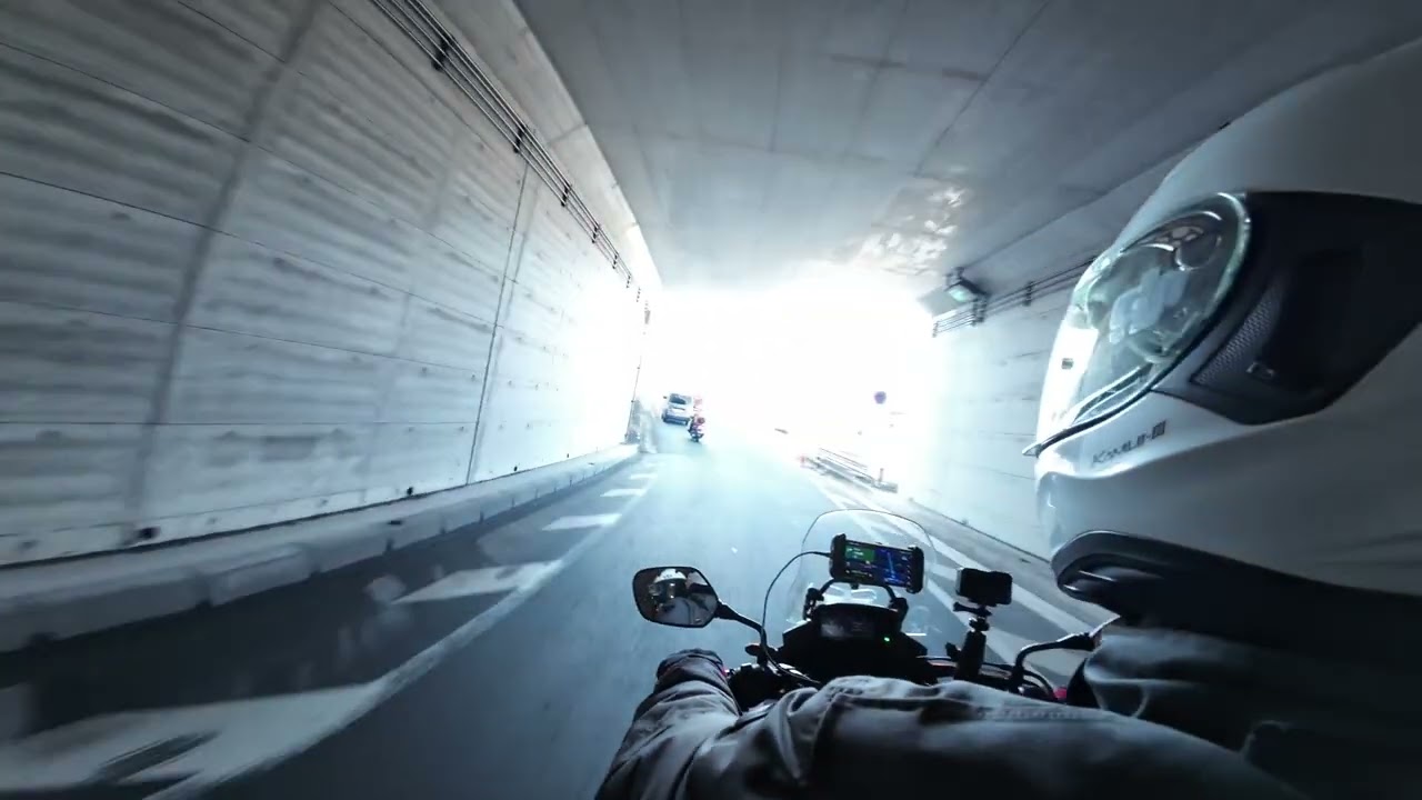 2026 02 15 shige channel 東秩父から上野村