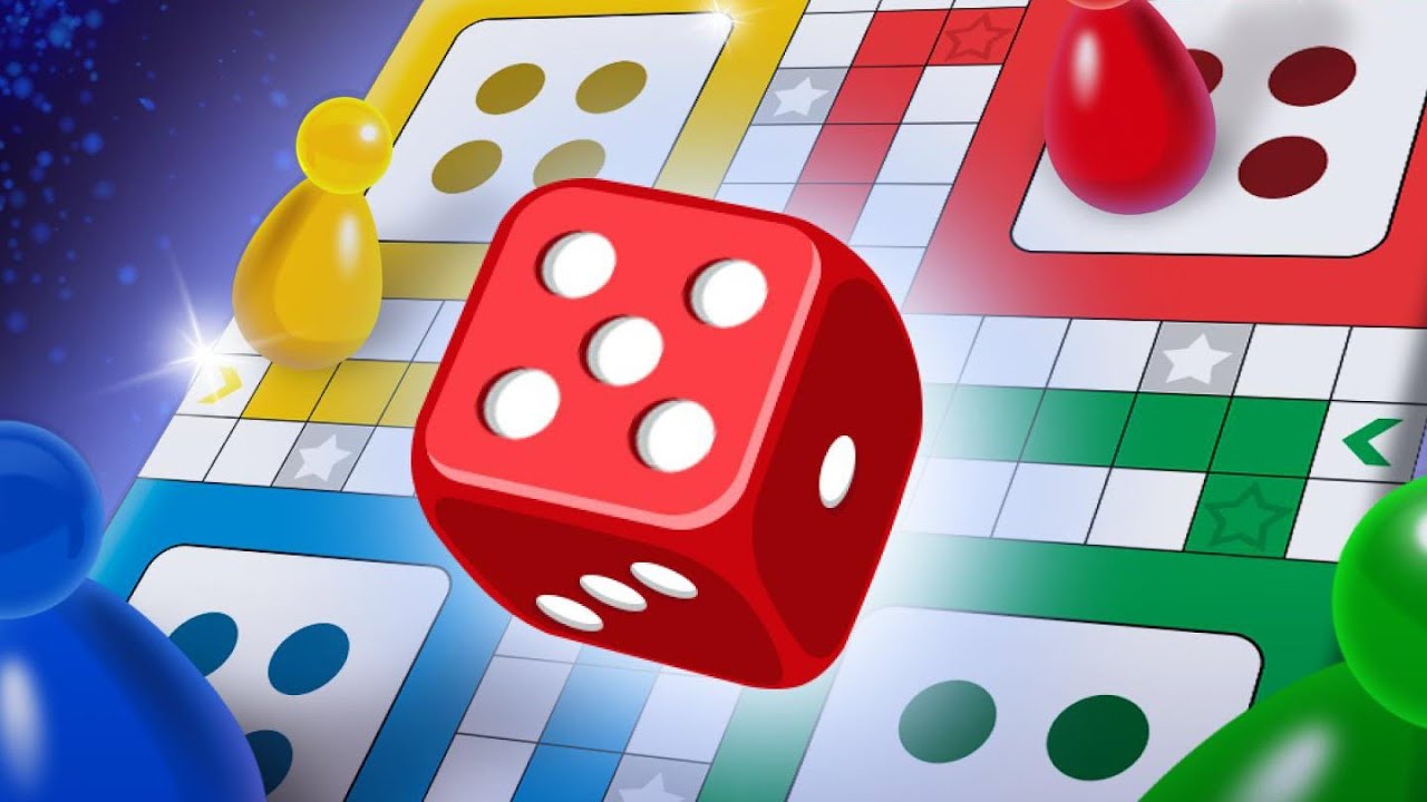 Ludo club. lost Game 😭😵‍💫