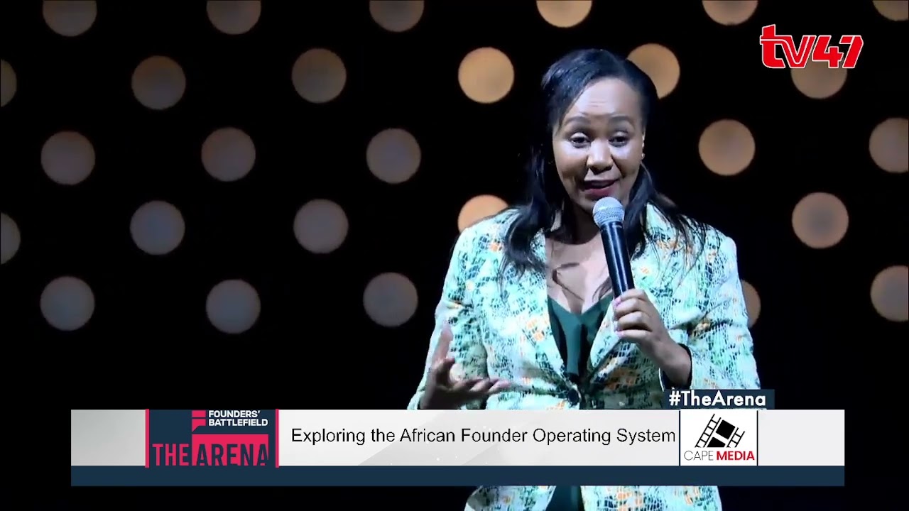 I was wrongfully arrested, ended up at Lang'ata Prison with my 3-month-old daughter - Teresa Njoroge