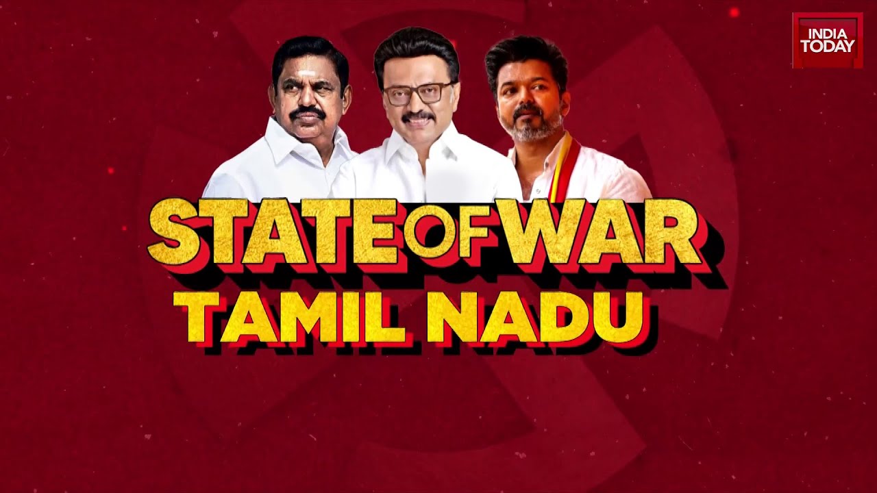 TN Polls 2026: Piyush Goyal Seals NDA Pact With EPS; PM Modi To Sound Poll Bugle In Tamil Nadu