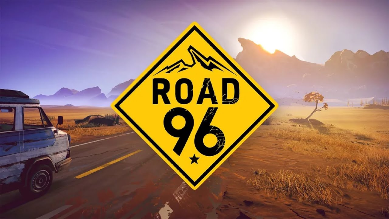 Road 96 - Full Demo Playthrough [Nintendo Switch]
