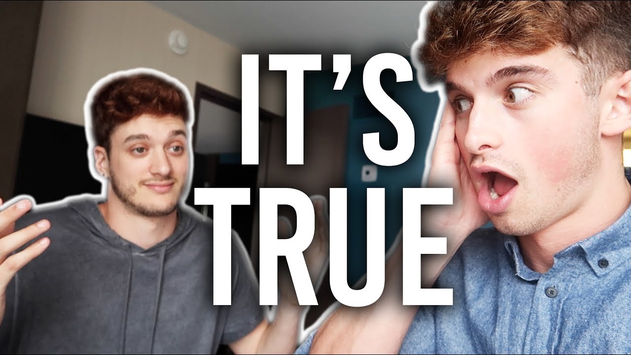 ELLE MILLS IS MY ACTUAL GIRLFRIEND | JOEY'S TRIPPIN'