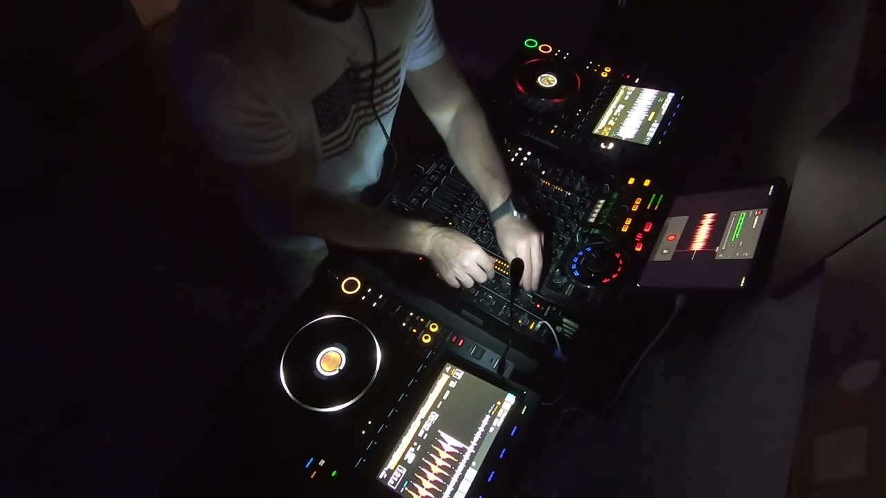 Zhenya M - Disco, Jackin House Mix January 4th' 26