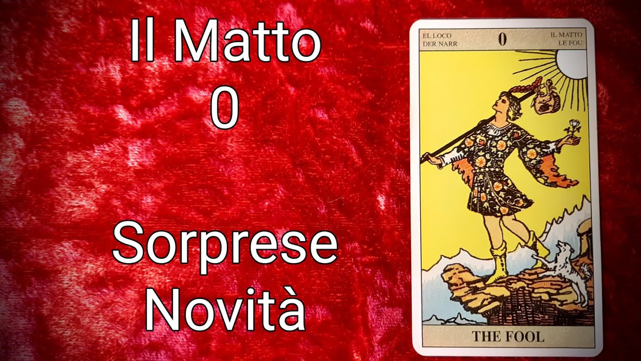Elpis - Il Matto - Sorprese e novità in vista?