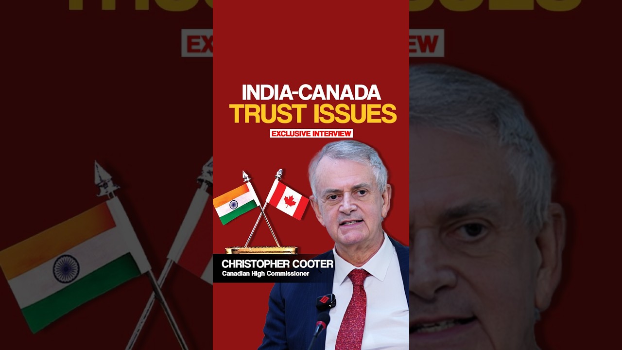 Christopher Cooter On India&rsquo;s Global Rise Under Modi | Exclusive