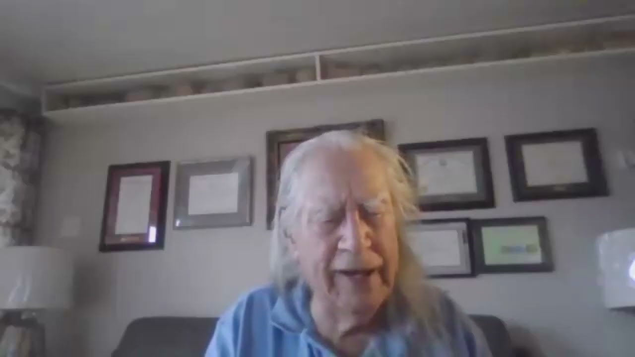 Etuaptmumk/Two-Eyed Seeing: A Conversation with Elder Dr. Albert D. Marshall