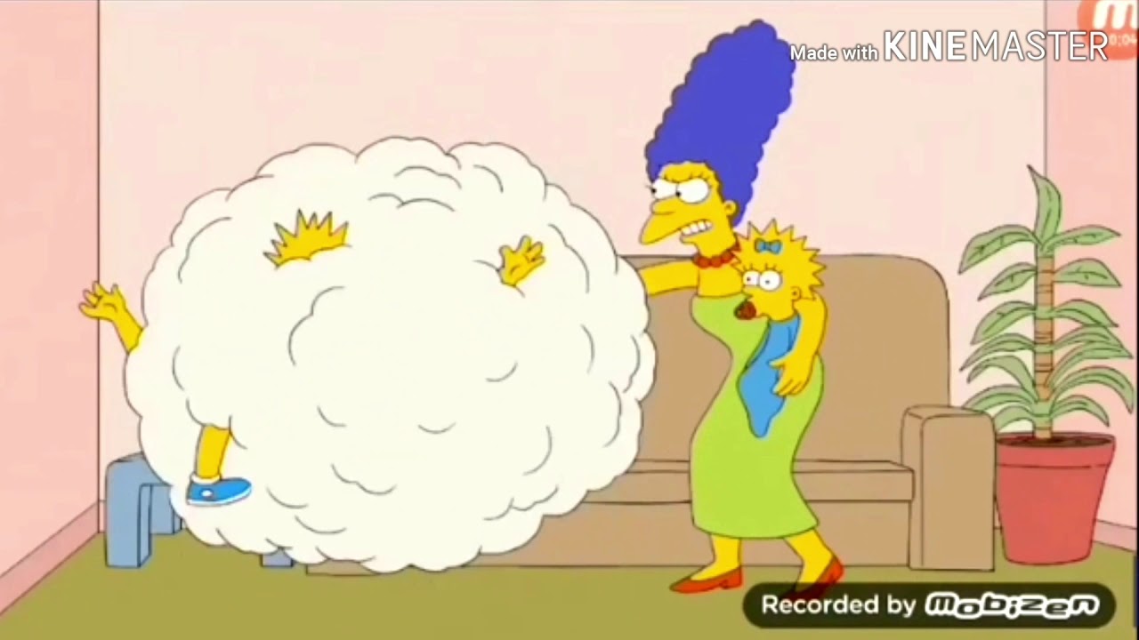 All fight clouds all parts