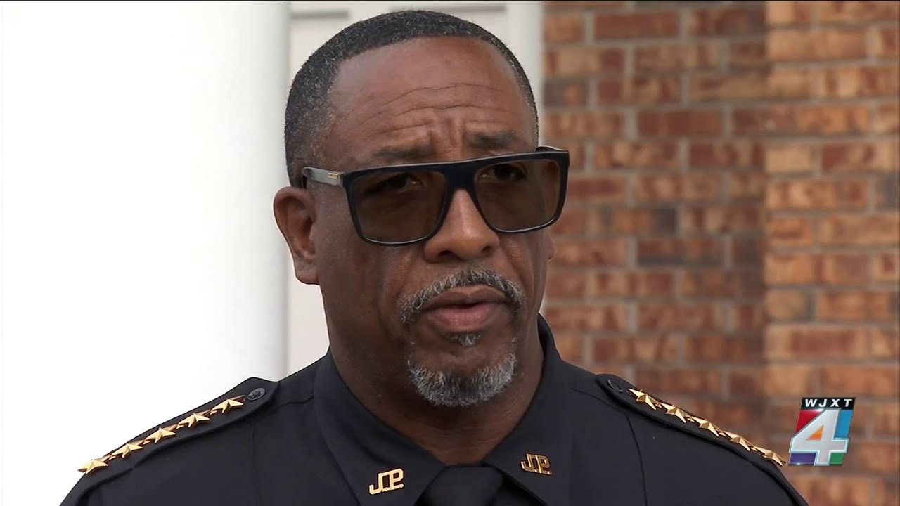 Sheriff issues warning to juveniles, says those out past curfew could ‘find themselves in trouble’