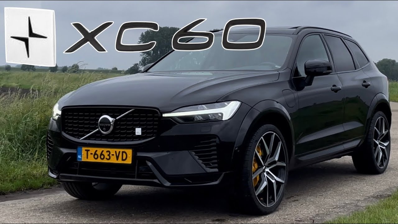 2024 VOLVO XC60 POLESTAR ENGINEERED, LAST CALL FOR FUN?