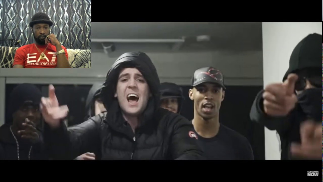 Jordan   Lifestyle Music Video#MYVIEWSTV Reaction