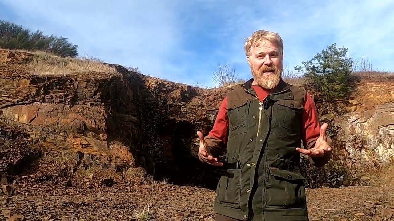 What is the Kingdom of God?// Video Teaching By Scott Schones