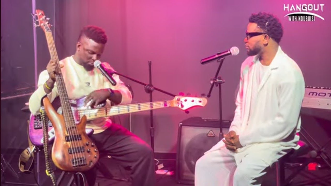 MUSIC MONETIZATION | KOKO BASS | HANGOUT WITH NDUBUISI {EP4} @KOKOBASSTV 