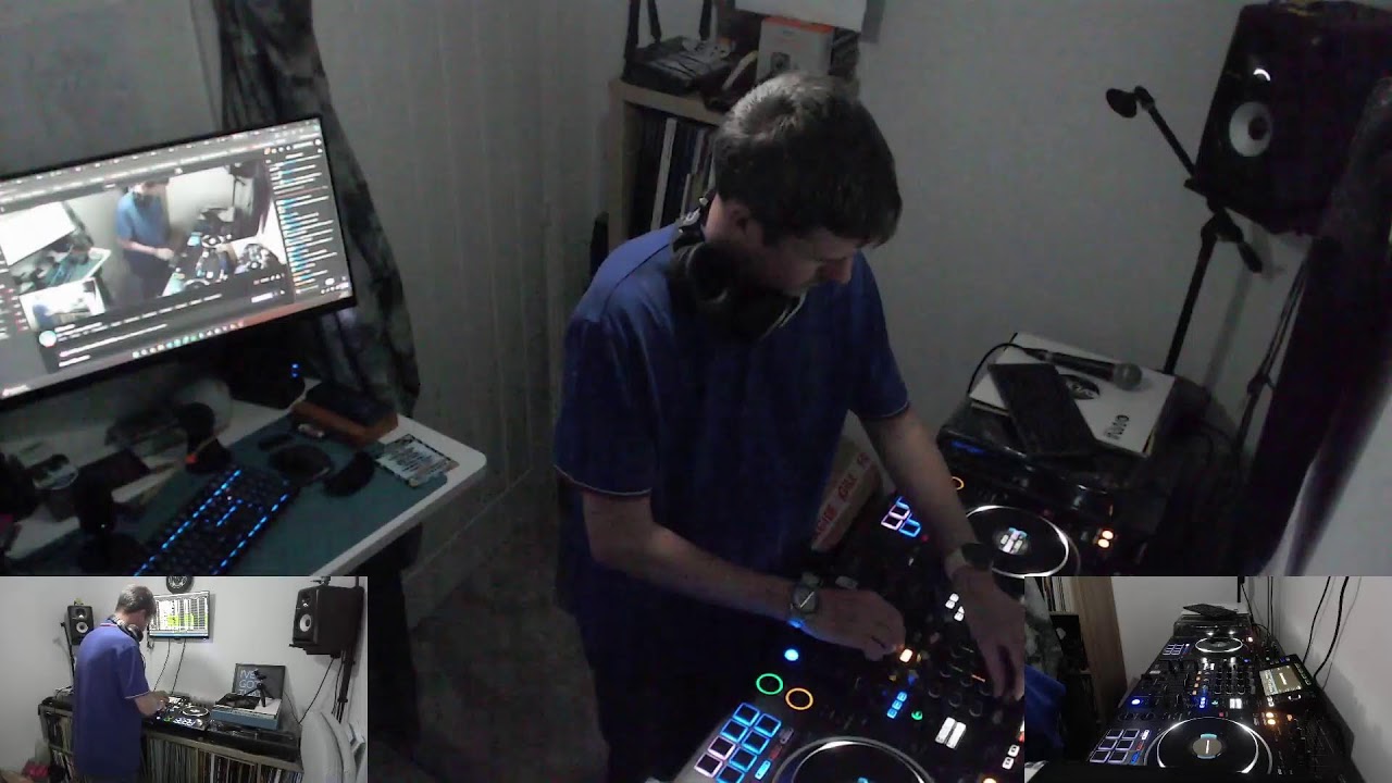 KB - Proper Trance #203 LIVE!!!