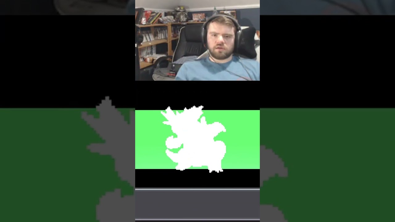 Pokemon Infinite Fusion: Nidoking x Aggron Reverse Fusion 