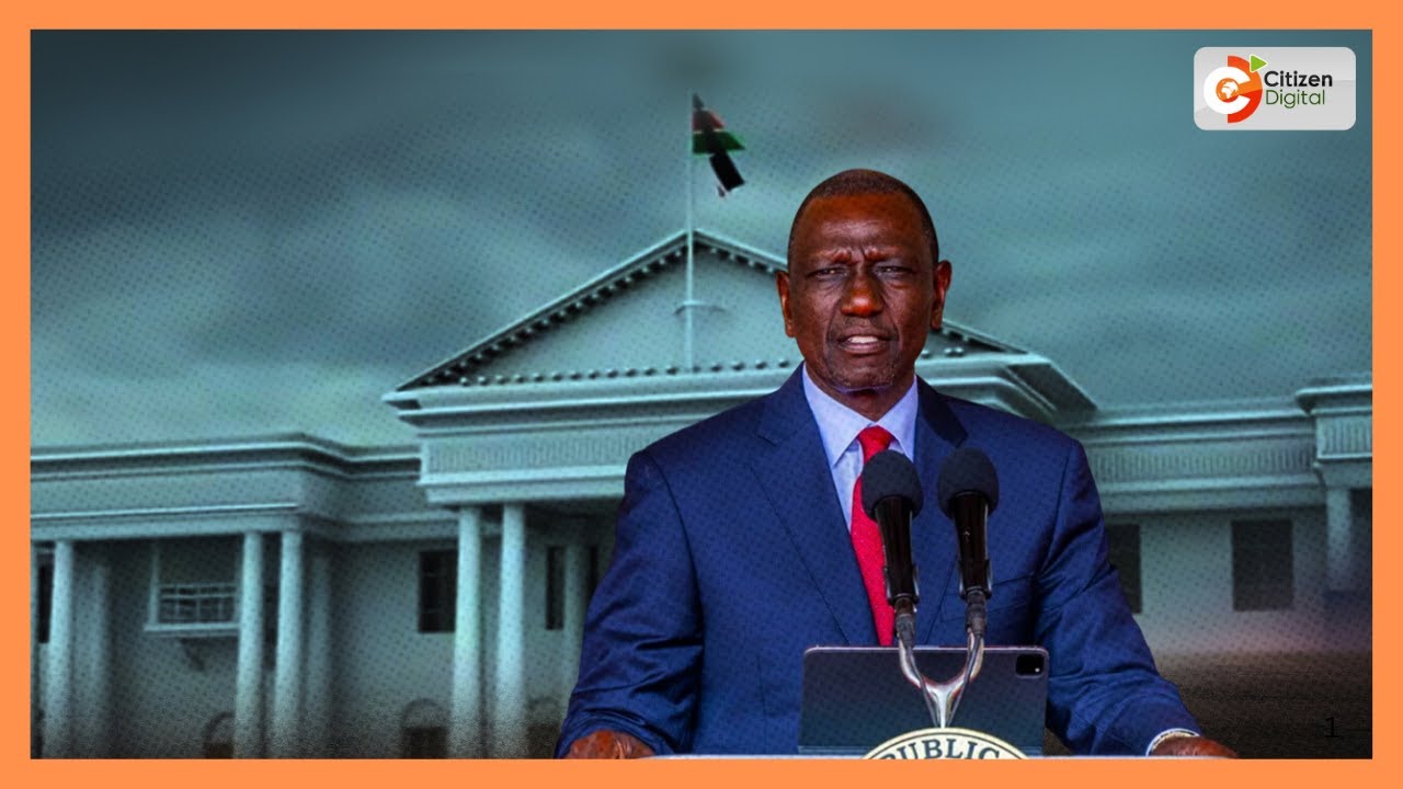 President William Ruto attends world summit for social development in Quatar