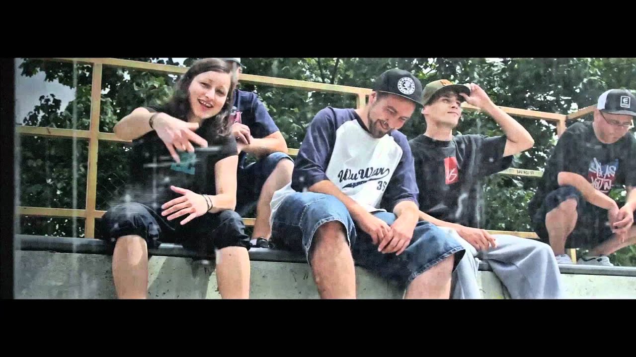 Progress Promo - Progress ( music video )