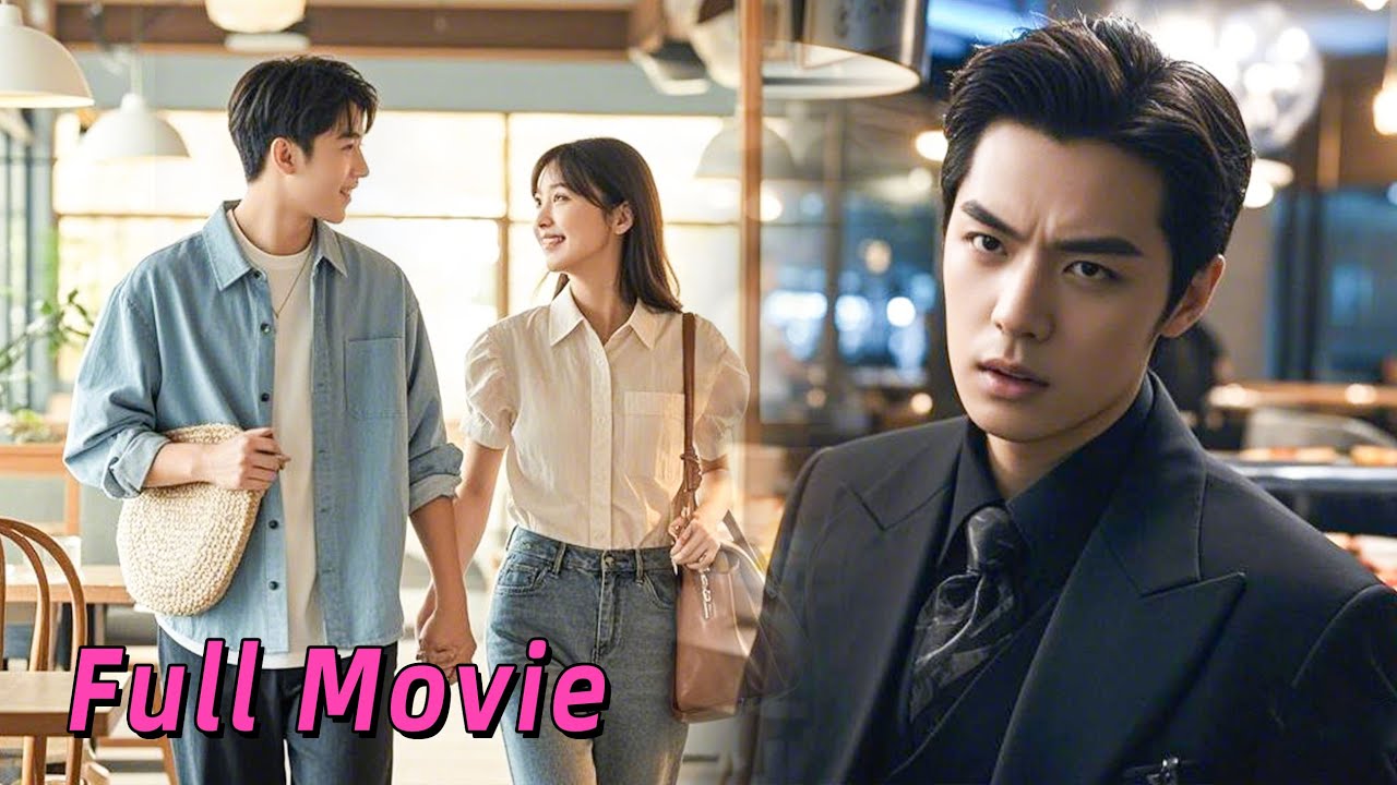 Jealous CEO humiliated girl in public, and girl's decision made him regret it