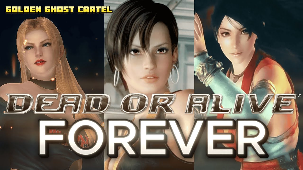 Dead Or Alive Changed My Life..  (Storytime)