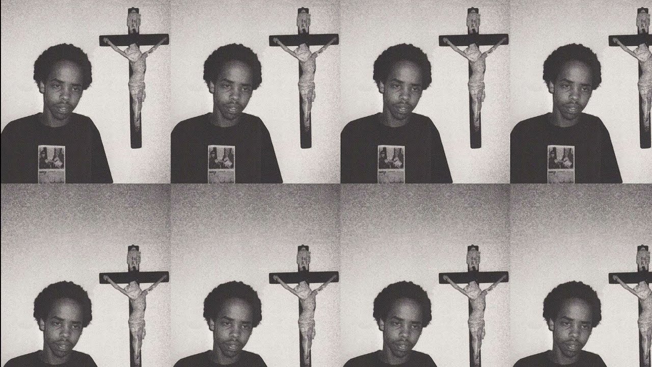 EARL SWEATSHIRT TYPE BEAT - 