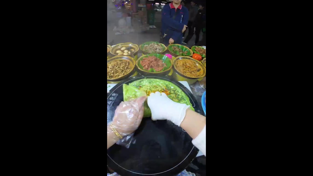 Overview of China Travel Live Streaming 纵览中国旅行直播