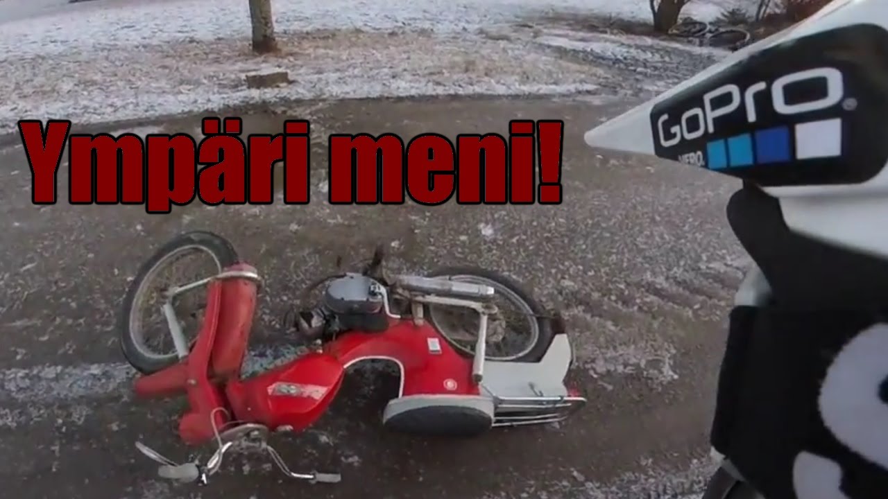 Pappatunturi ympäri