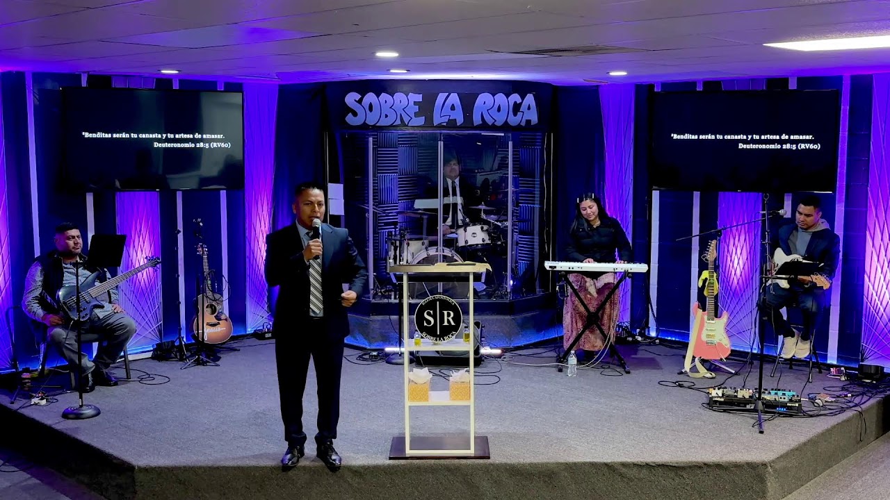 Domingo #envivo  Febrero 01 2026 #live 