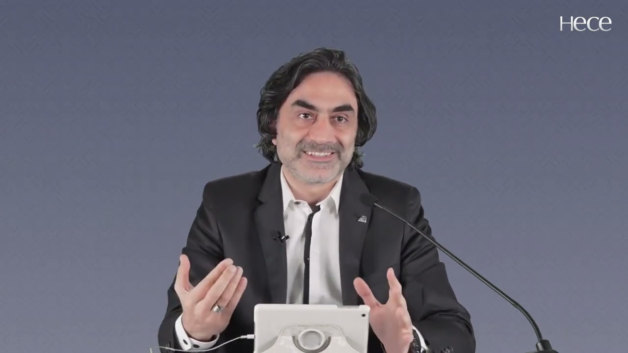 Cennet ehlinin çoğunun fakirlerden Cehennem ehlinin de çoğunun kadınlardan olduğu bildiriliyor!