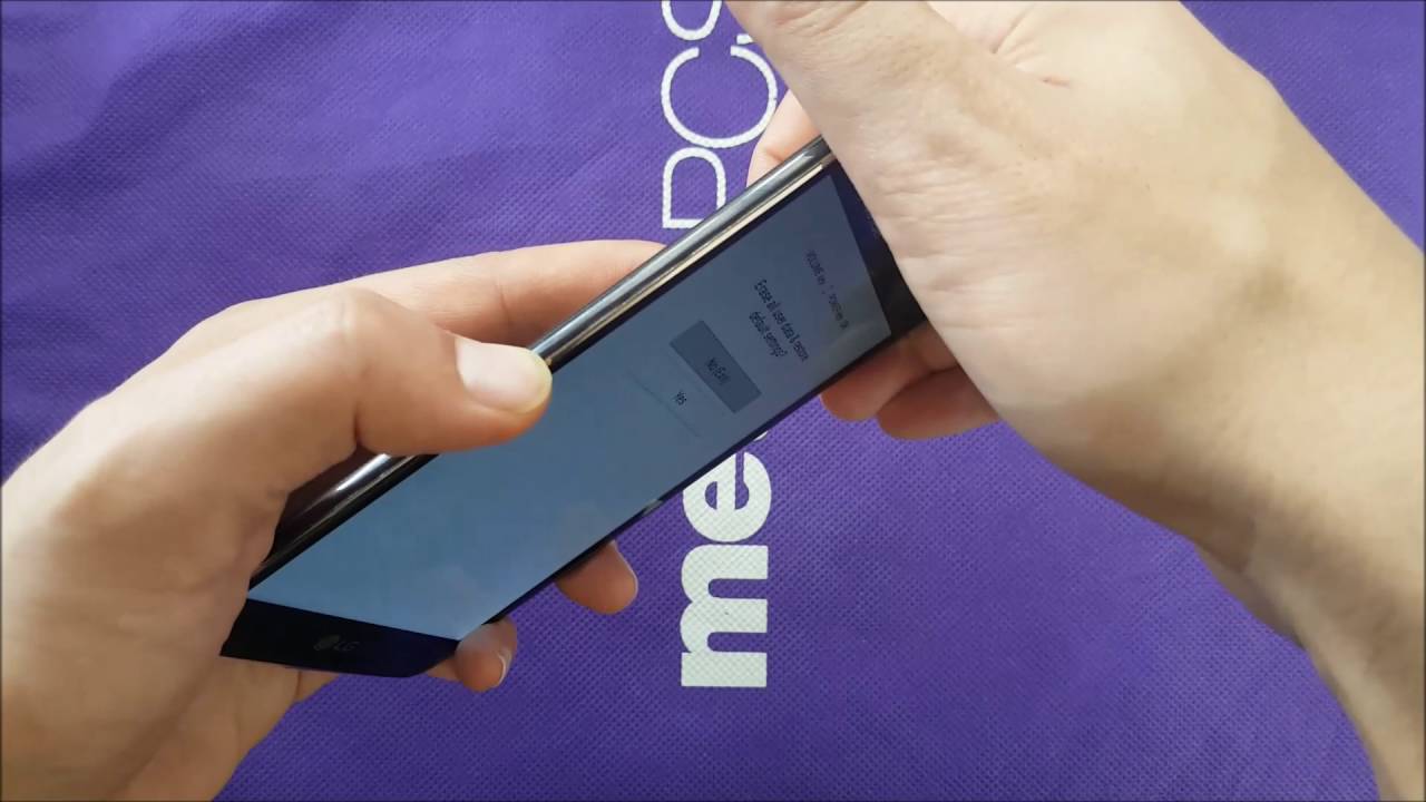 LG Stylo 2 Plus How To Hard reset For Metro Pcs\T-mobile