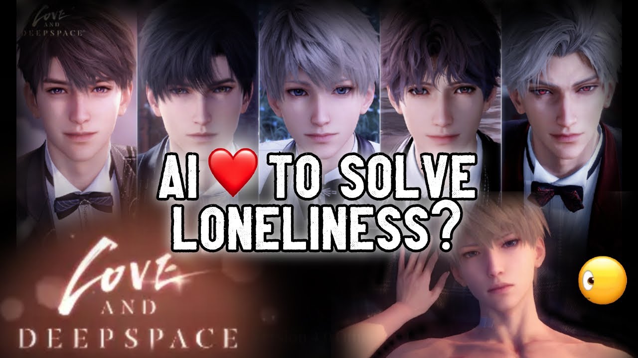 Can AI Love Really Solve Loneliness?
