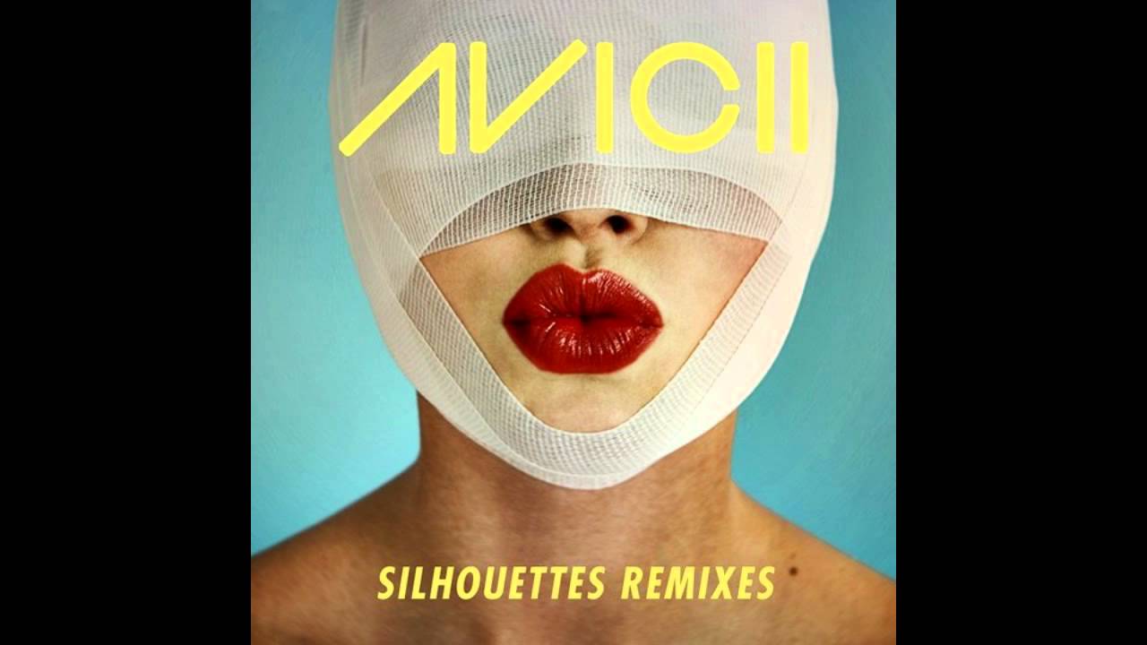 Avicii - Silhouettes (Syn Cole Creamfields Remix)
