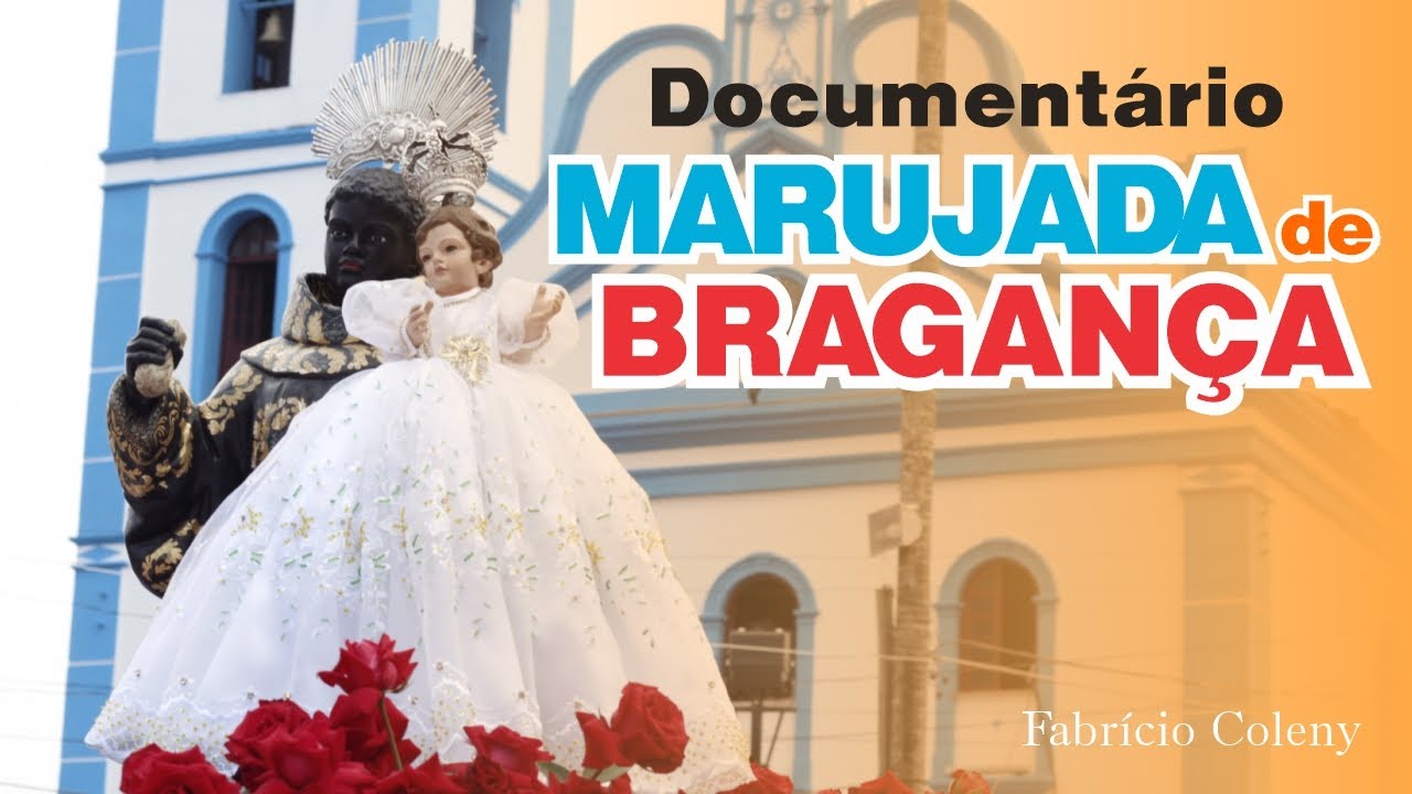 Marujada de Bragança - São Benedito