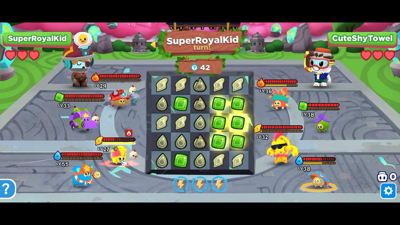 FIRST VID!!!! boddle pvp #boddle #fyp #favorite #learning 