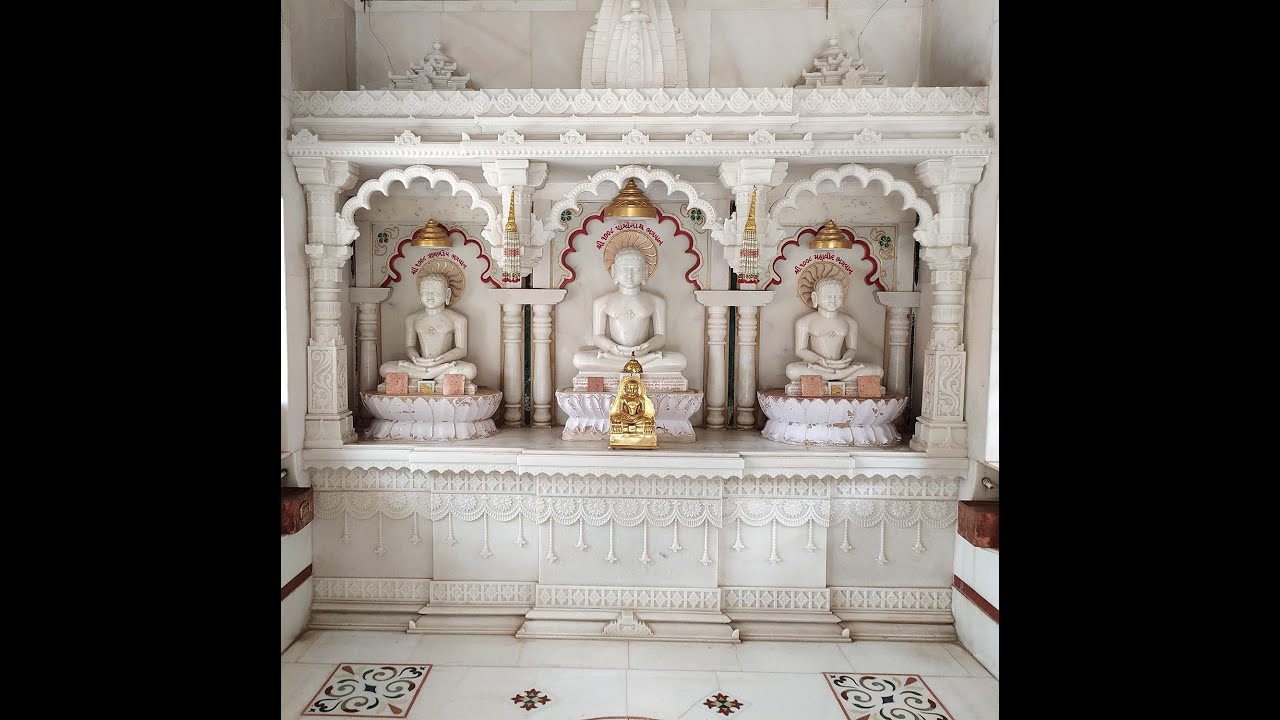 25_Shree Chaubis Tirthankar Pooja