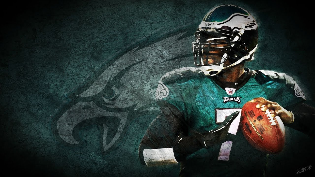 Michael Vick's Most Explosive QB Runs|| SPEED KILLS||
