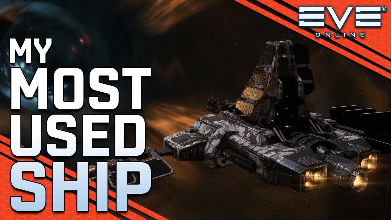 CHEETAH: Почему это мой самый используемый корабль! || EVE Online