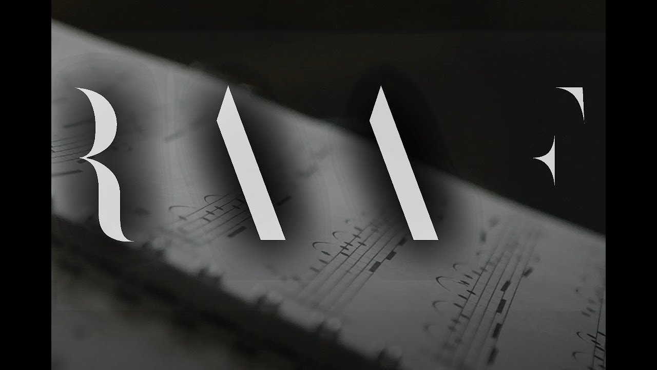 Raaf Hekkema - Recording Bach Cello Suites on historic saxophones
