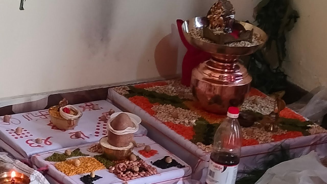 pitra Puja🙏# Live 💯