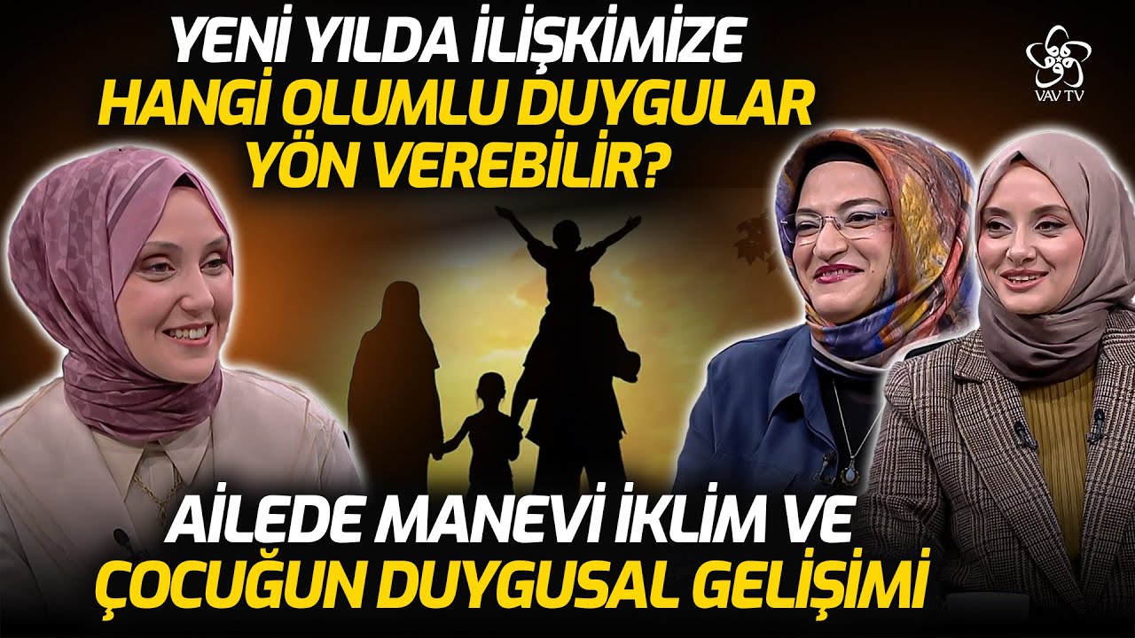 Eşler Arasında Yeni Yıl: Umutlar, Hedefler ve Yenilenme | Kendini Bilmek
