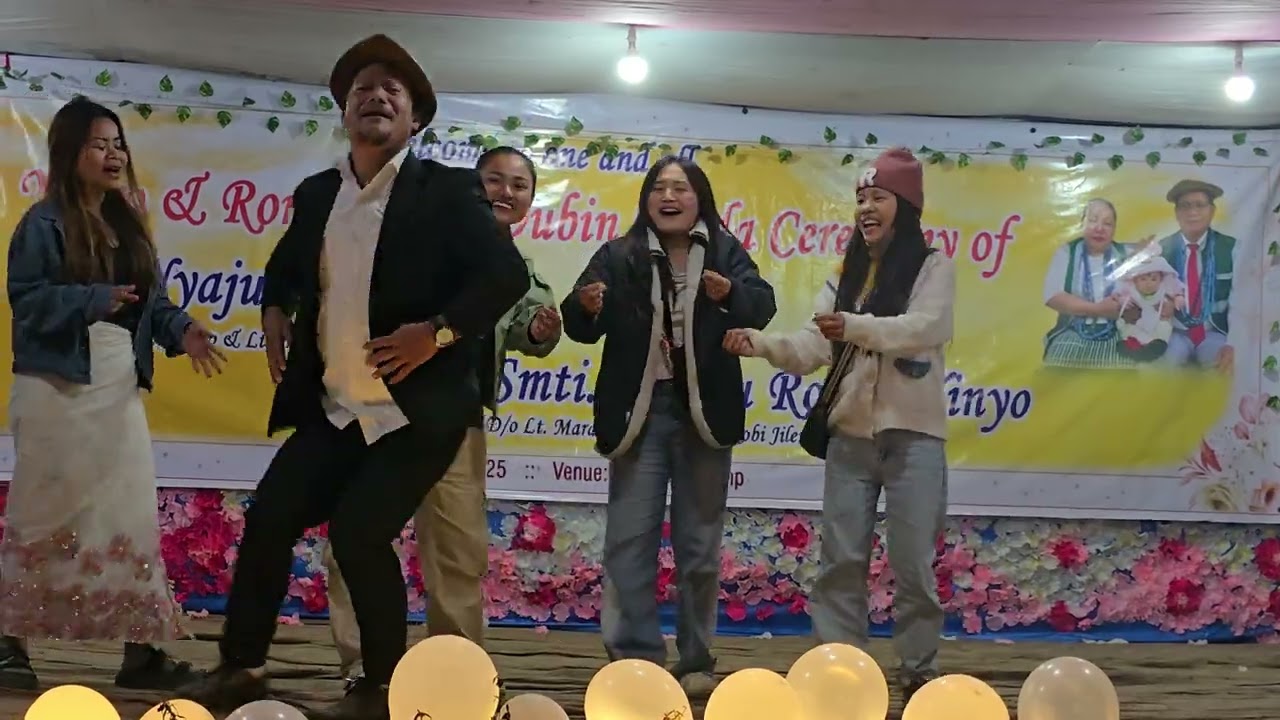 During nyida dubin on 11/01/2025