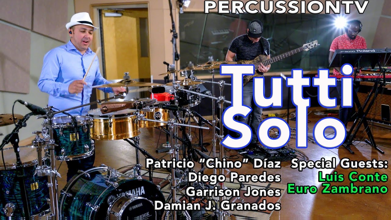 Tutti Solo
