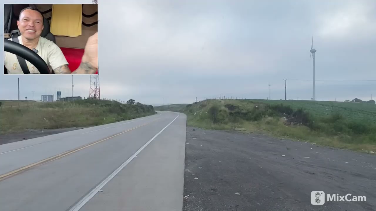 CUSTO PRA SE VIVER NA ESTRADA É MUITO ALTO! EP16|2026