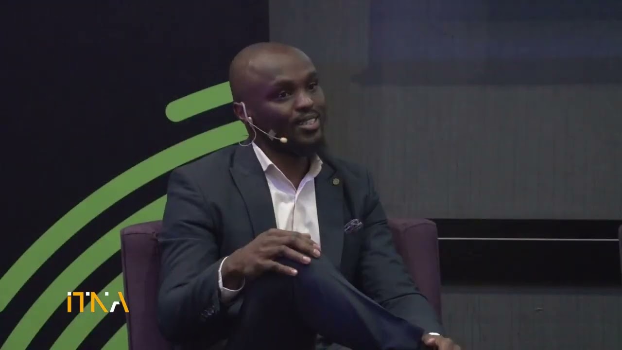 Securing Africa’s BFSI Sector in the Age of Cloud and Blockchain