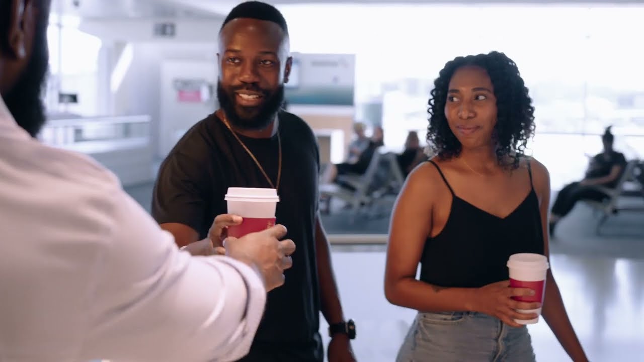 PHL Airport Promo Video