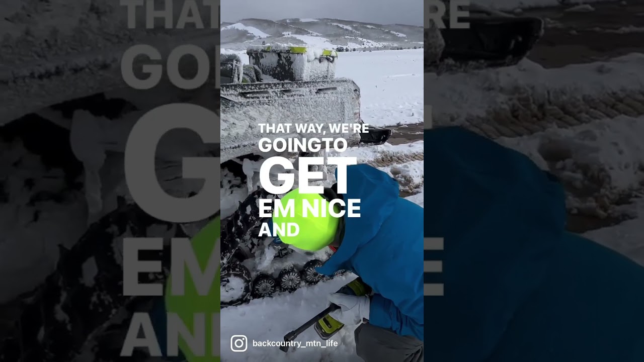 Keep your lug nuts tight! 