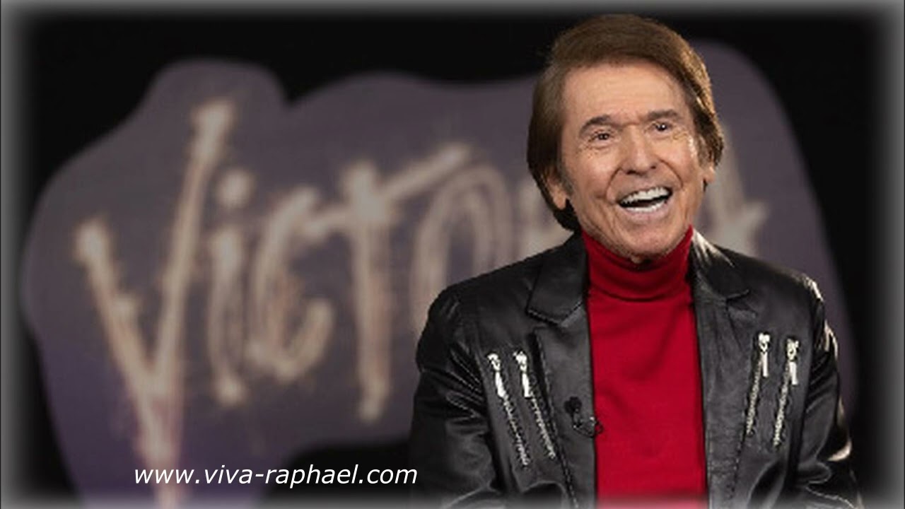 Raphael en 
